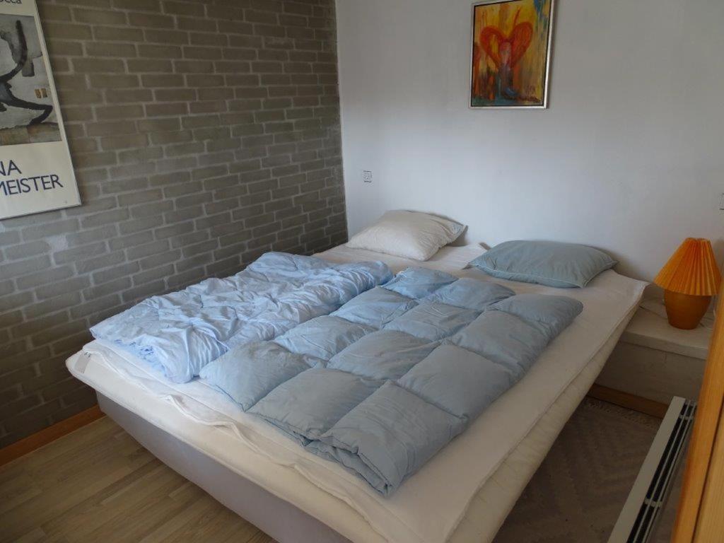 Hvidpilen Apartments Uve エクステリア 写真