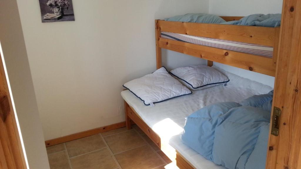 Hvidpilen Apartments Uve 部屋 写真