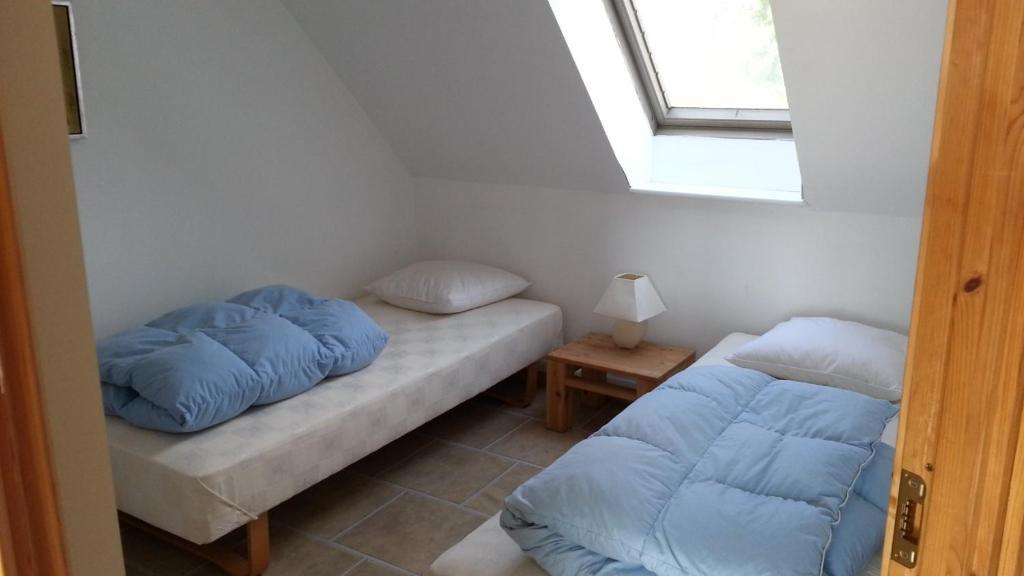 Hvidpilen Apartments Uve 部屋 写真